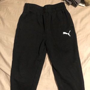 Puma sweats